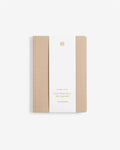 Premium Notebook - Beige
